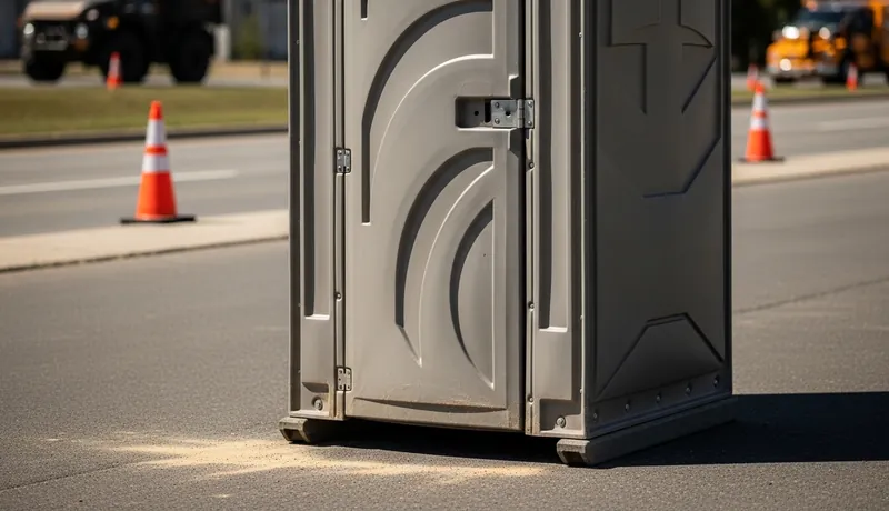 Deluxe Porta Potty Rentals San Antonio TX