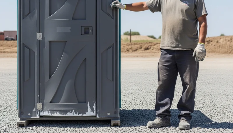 Flushable Portable Toilets San Antonio TX